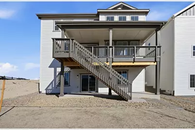 3602 Recess Lane, Castle Rock, CO 80108 - Photo 30