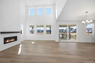 3602 Recess Ln, Castle Rock, CO 80108 - Photo 4