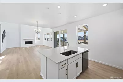 3602 Recess Lane, Castle Rock, CO 80108 - Photo 2