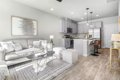 19592 W 93rd Place #C, Arvada, CO 80007 - Photo 1