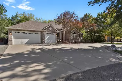 16683 W 56th Drive, Golden, CO 80403 - Photo 2