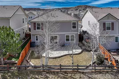 3641 Dinosaur Street, Castle Rock, CO 80109 - Photo 2