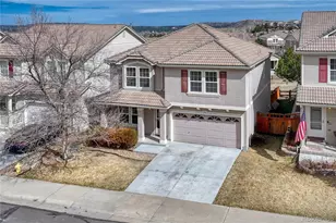 3641 Dinosaur St, Castle Rock, CO 80109 - Photo 28