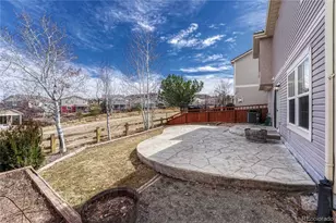 3641 Dinosaur St, Castle Rock, CO 80109 - Photo 30