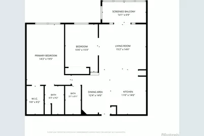745 S Alton Way #4C, Denver, CO 80247 - Photo 48