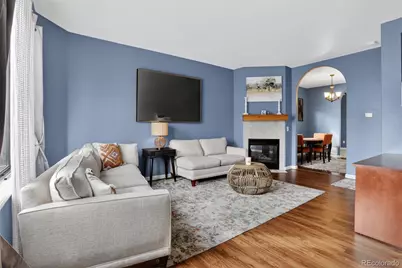 10693 W 63rd Drive #101, Arvada, CO 80004 - Photo 2