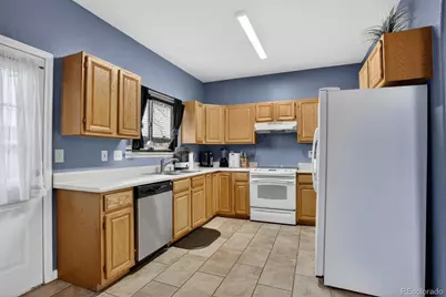 10693 W 63rd Drive #101, Arvada, CO 80004 - Photo 6