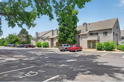 3600 S Pierce Street #7-208, Denver, CO 80235 - Photo 2