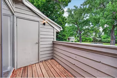 3600 S Pierce Street #7-208, Denver, CO 80235 - Photo 20