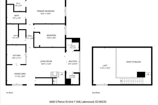3600 S Pierce St, Denver, CO 80235 - Photo 24