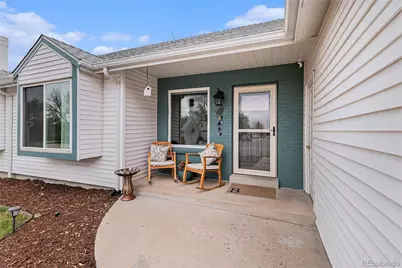 5408 E Briarwood Circle, Centennial, CO 80122 - Photo 2
