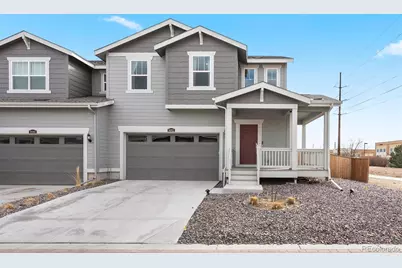 9092 Zeta Pass Court, Parker, CO 80134 - Photo 6