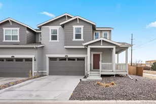 9092 Zeta Pass Ct, Parker, CO 80134 - Photo 6