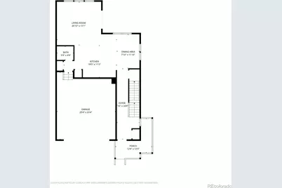 9092 Zeta Pass Court, Parker, CO 80134 - Photo 38