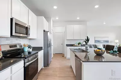 9092 Zeta Pass Court, Parker, CO 80134 - Photo 12