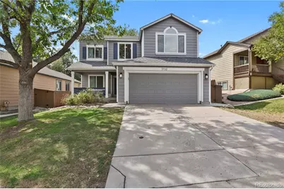 5430 Wangaratta Way, Highlands Ranch, CO 80130 - Photo 1