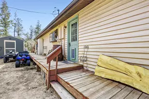 15 Gi-Gi Ln, Evergreen, CO 80439 - Photo 26