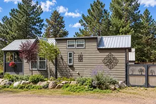 19253 E US Hwy 24 10A, Woodland Park, CO 80863 - Photo 1