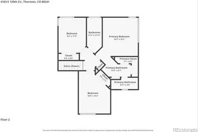 4163 E 129th Circle, Thornton, CO 80241 - Photo 30