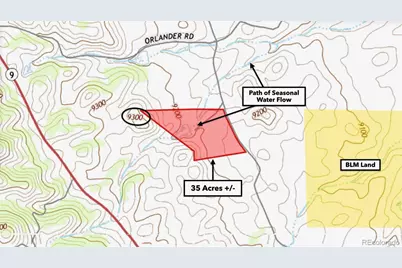 631 Dwyer Trail, Hartsel, CO 80449 - Photo 8