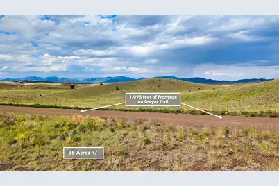 631 Dwyer Trail, Hartsel, CO 80449 - Photo 20