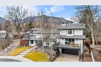 245 Fair Place, Boulder, CO 80302 - Photo 1