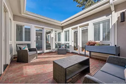 2552 E Alameda Avenue #96, Denver, CO 80209 - Photo 10