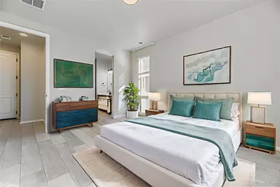 107 S Edge Cliff Street, Castle Rock, CO 80104 - Photo 16