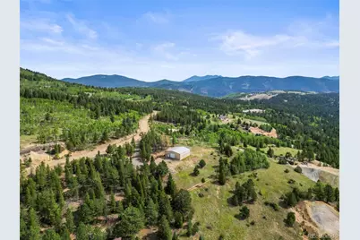 6660 Virginia Canyon Road, Central City, CO 80427 - Photo 1