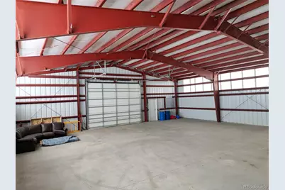 6660 Virginia Canyon Road, Central City, CO 80427 - Photo 22