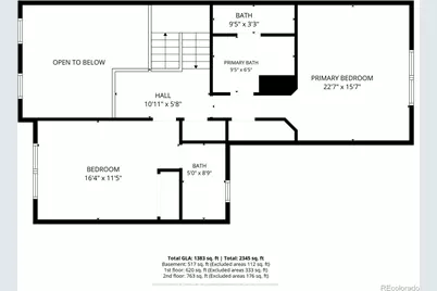 1983 S Xenia Way, Denver, CO 80231 - Photo 44