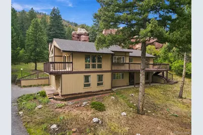 6841 Pike Place, Larkspur, CO 80118 - Photo 1