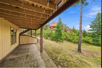 6841 Pike Place, Larkspur, CO 80118 - Photo 34