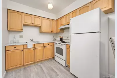 9380 W 49th Avenue #101, Wheat Ridge, CO 80033 - Photo 6