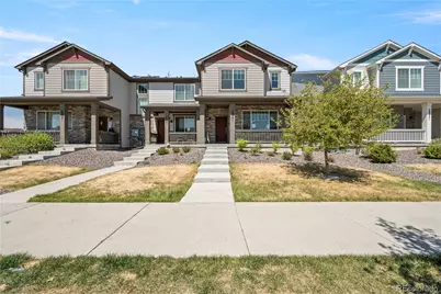 20941 E 60th Avenue, Aurora, CO 80019 - Photo 1