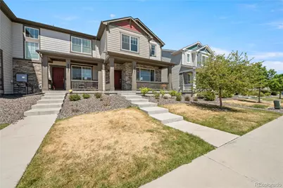 20941 E 60th Avenue, Aurora, CO 80019 - Photo 2