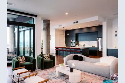 3520 Chestnut Place #Ph-1201, Denver, CO 80216 - Photo 1