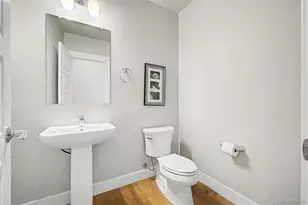 5229 Beeler St, Denver, CO 80238 - Photo 20