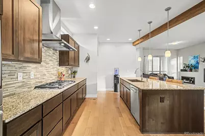 5229 Beeler Street, Denver, CO 80238 - Photo 16
