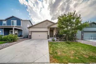 333 Spruce St, Bennett, CO 80102 - Photo 1