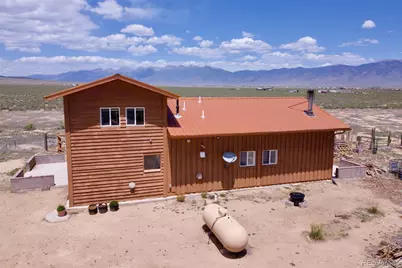 26132 Hammond Avenue, Moffat, CO 81143 - Photo 2