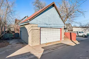 934 S Washington St, Denver, CO 80209 - Photo 24