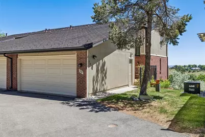 50 S Holman Way, Golden, CO 80401 - Photo 1