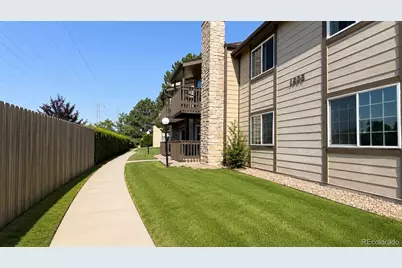 1895 S Pitkin Street #B, Aurora, CO 80017 - Photo 1