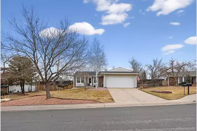 18231 E Crestline Circle, Centennial, CO 80015 - Photo 2