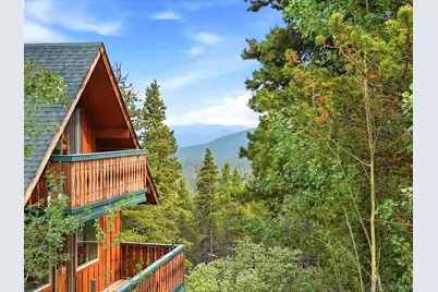 286 Texas Drive, Idaho Springs, CO 80452 - Photo 2