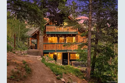 286 Texas Drive, Idaho Springs, CO 80452 - Photo 1