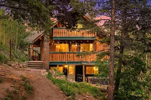 286 Texas Dr, Idaho Springs, CO 80452 - Photo 1