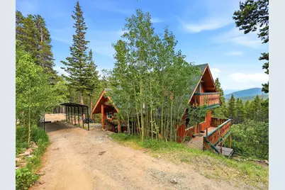 286 Texas Drive, Idaho Springs, CO 80452 - Photo 28
