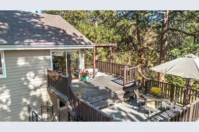 11668 Crescent Park Circle, Golden, CO 80403 - Photo 24
